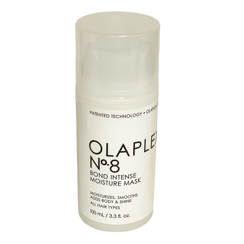 Olaplex No8 Bond Intense Moisture Mask 3.3‎ fl oz NEW Haircare Beauty